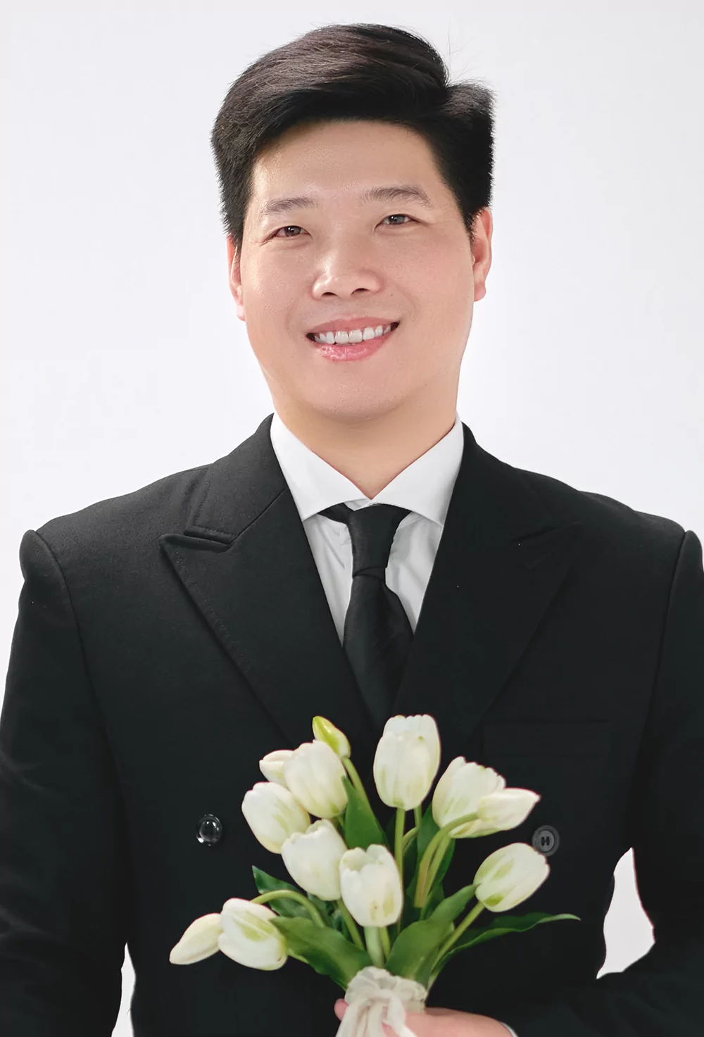 Image Chú Rể